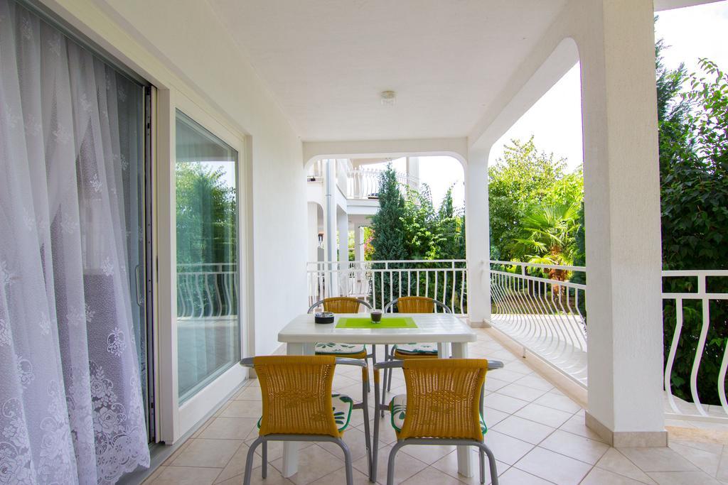Wish Apartments Poreč Habitación foto