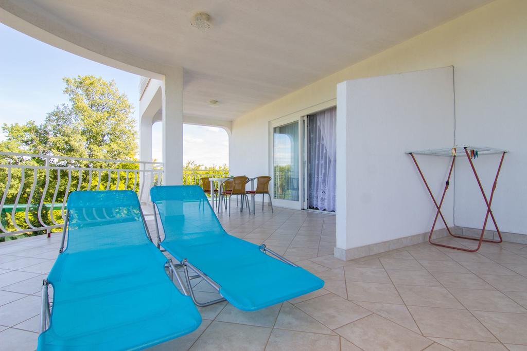 Wish Apartments Poreč Habitación foto