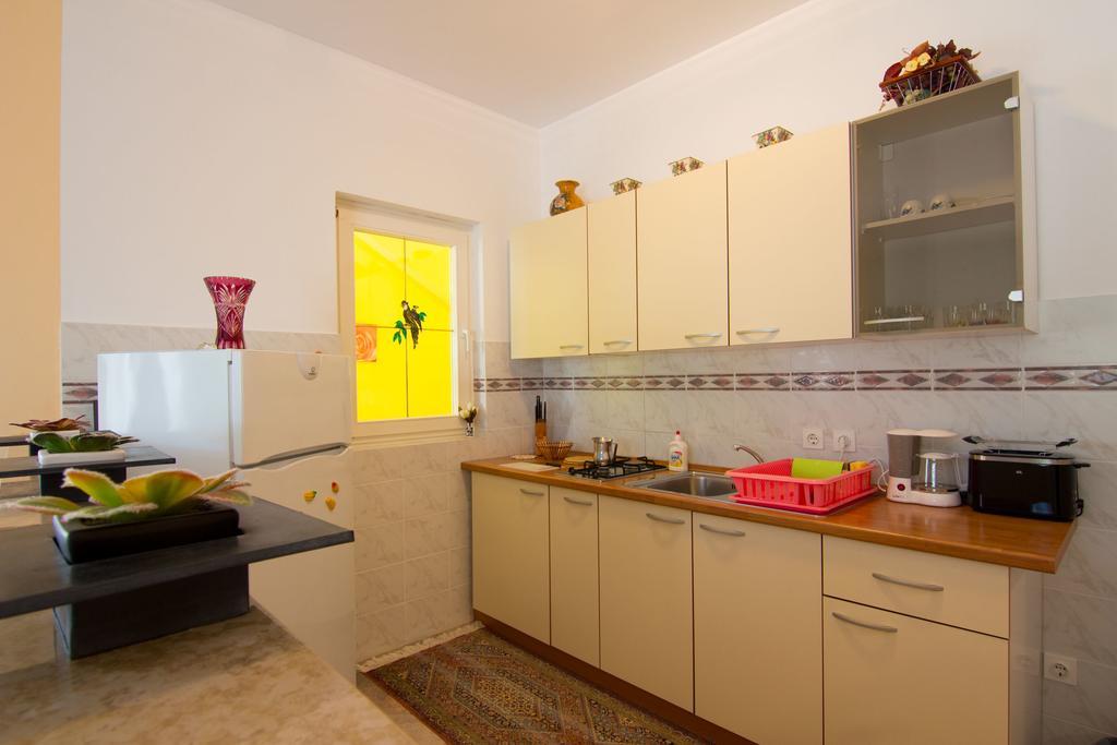 Wish Apartments Poreč Exterior foto