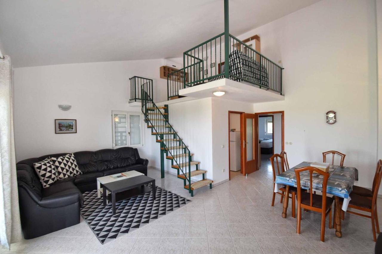 Wish Apartments Poreč Exterior foto