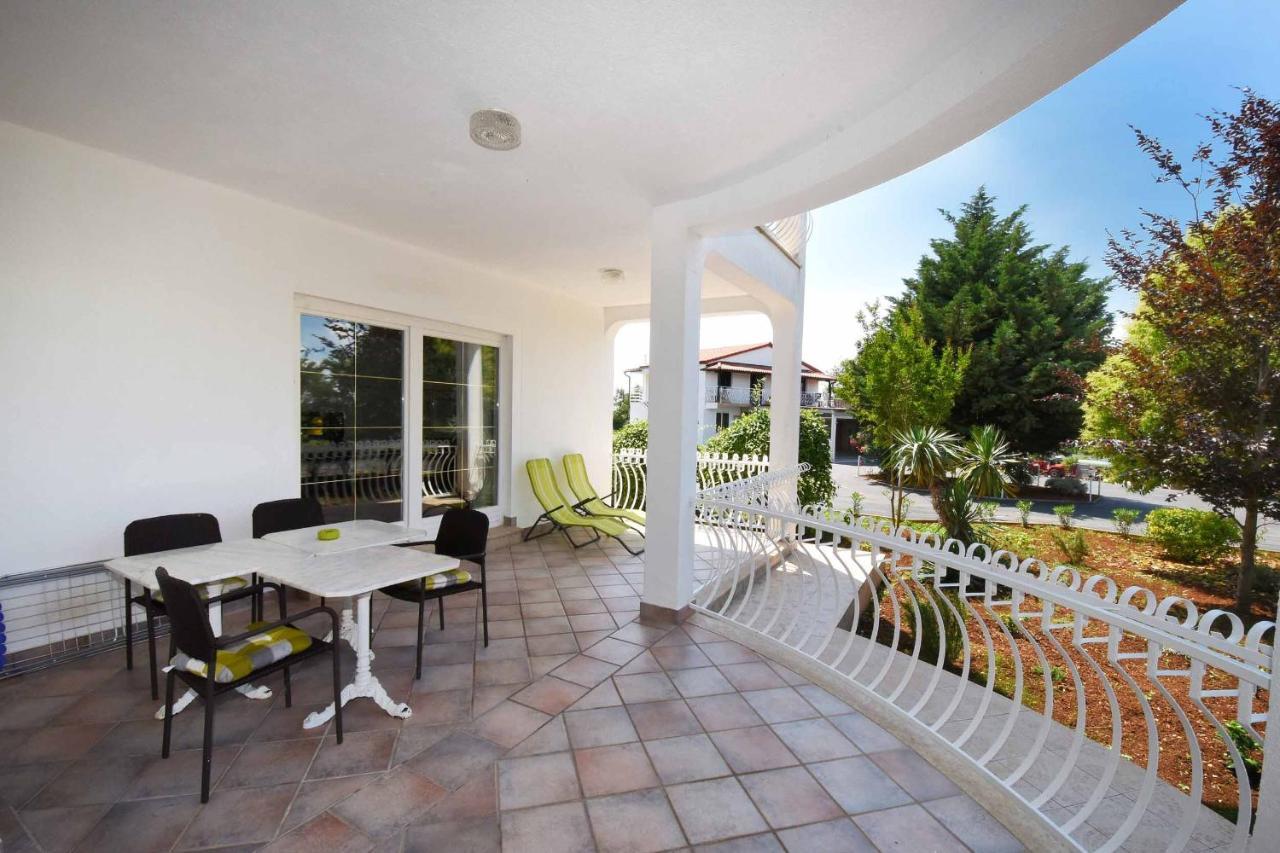 Wish Apartments Poreč Exterior foto