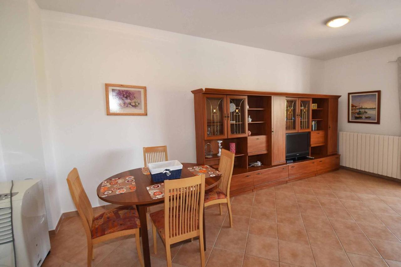 Wish Apartments Poreč Exterior foto