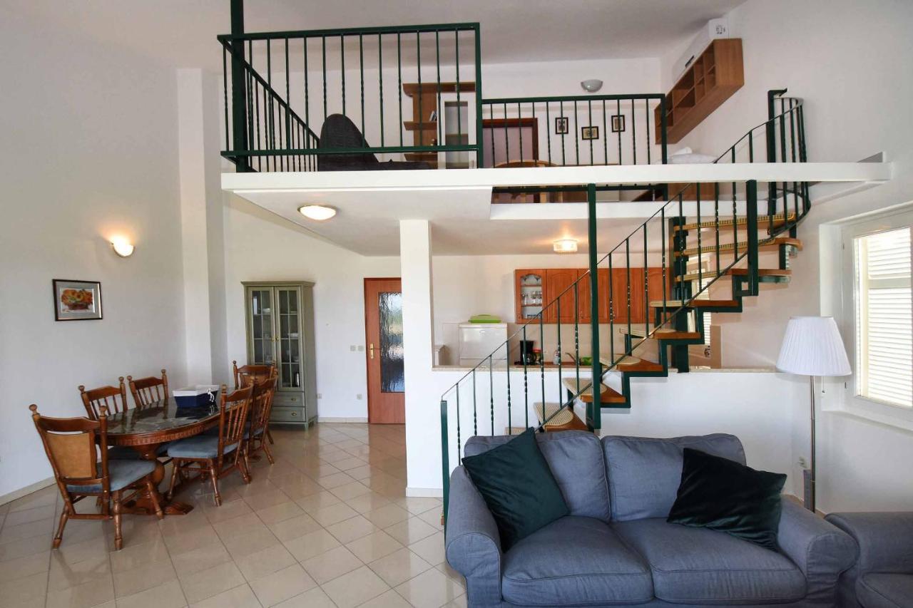 Wish Apartments Poreč Exterior foto